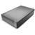 Hard disk extern LaCie 4TB, 3.5 inch, USB 3.0, carcasa din aluminiu