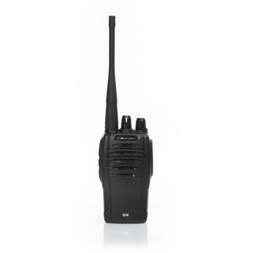 Statie radio UHF portabila Midland G10 430-470 MHz