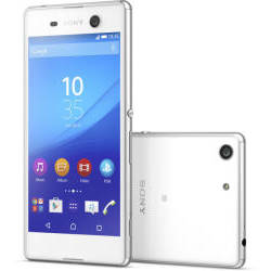 Smartphone Sony Xperia M5 E5603 ,4G ,black ,EU ,16 GB, Android