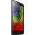 Smartphone Lenovo A2010 Dual Sim Black 4.5", 1GB RAM, 8GB, 5MP, 2000mAh