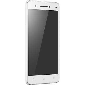 Smartphone Lenovo Vibe S1 LTE Dual Sim White, 5",  3GB RAM, 32GB, 13MP, 2500 mAh