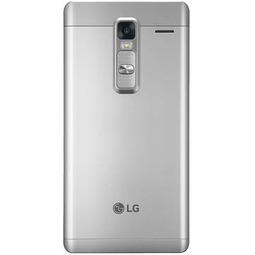 Smartphone LG H650 Zero (C100), 1.5GB RAM 16GB 4G Silver