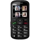 Telefon mobil MyPhone Halo 2 Black