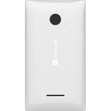 Smartphone Microsoft Lumia 532 Dual SIM (Windows 8.1. Phone) 1GB RAM, 8GB - 3G White