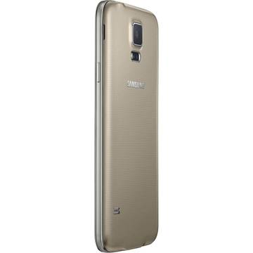 Smartphone Samsung G903F Galaxy S5 Neo, 2GB RAM, 16GB LTE Gold
