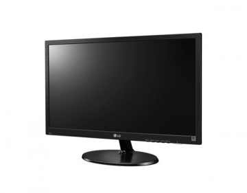 Monitor LED LG 24M38D-B , 16:9, 23.5 inch, 5 ms, negru