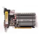 Placa video ZOTAC GeForce GT 730 Zone Edition Low Profile, 4GB DDR3 (64 Bit), HDMI, DVI, VGA