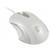 Mouse LC-Power Power LC-M712W, optic, USB, alb