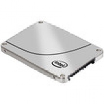 SSD Intel® SSD DC S3610 Series SSDSC2BX400G40,  Generic Single, 400GB, 2.5 inci, SATA 6Gb/s, 20nm, MLC, 7mm