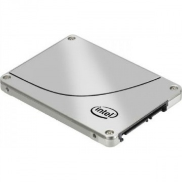 SSD Hard disc Intel® SSD DC S3500 Series SSDSC2BB160G401, 160GB, 2.5 inci, SATA 6Gb/s, 20nm, MLC, 7mm