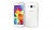 Smartphone Samsung SM-G361F Galaxy Core Prime VE White/Euro spec/Original box