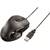 Mouse Hama Torino, optic, USB, 1200 dpi, negru
