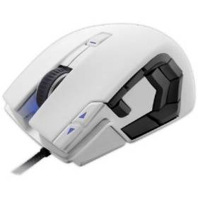 Mouse Corsair Gaming Vengeance M95, laser, USB, 8200 dpi, alb