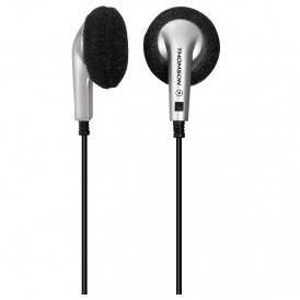 Casti Thomson 131527 cu microfon, 	In-Ear, negre