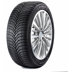Anvelopa MICHELIN 195/55R16 91H CROSSCLIMATE XL MS 3PMSF
