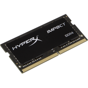 Memorie laptop Kingston HyperX Impact, DDR4, 16 GB, 2133 MHz, CL13, 1.2V