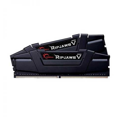 Memorie Ripjaws V, DDR4, 32 GB, 3200 MHz, CL16, kit