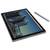 Tableta Microsoft Surface Pro 4, 12.3 inch, Intel Core m3-6Y30, 128 GB SSD, 4 GB RAM, Windows 10,argintie