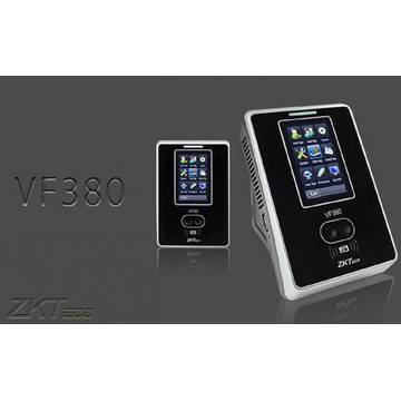 ZKTeco FACIAL T&A DEVICE AND ACCESS CONTROL ID