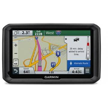 GPS GARMIN DEZL 570LMT ,5.0", EU ,RO ,SKU ,Full Europe