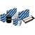 Pachet filtre revizie RENAULT CLIO Grandtour 1.5 dCi 65 cai, filtre Bosch