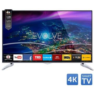 Televizor Horizon Smart TV 43" 43HL910U Seria HL910U 109cm 4K UHD