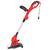 Trimmer electric HECHT 530, 550 W, 300 mm, 2.6 kg