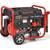 Generator curent HECHT GG7300, 6300 W, 14 CP, 420cmc,10H
