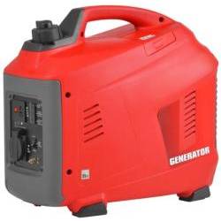 Generator curent HECHT GG10001, 1000 W, 1.7 CP, la sfoara