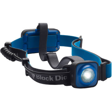 Lanterna frontala Black Diamond 3380-Blue