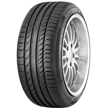 Anvelopa CONTINENTAL 275/55R19 111W SPORT CONTACT 5 FR