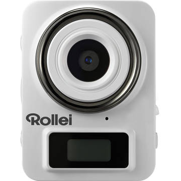 Rollei Camera foto digitala FULL HD 8 Mpx Add Eye