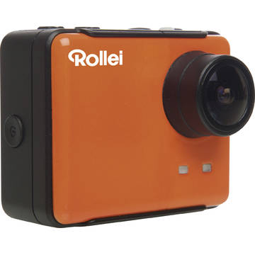 Rollei Camera actiune S-50 WiFi Standard