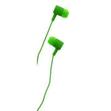 Casti Casca in ureche 3.5mm verde Spectrum Maxell