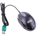 Mouse MOUSE OPTIC LITTLE WONDER USB INTEX Negru