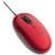 Mouse MOUSE OPTIC LIVE USB INTEX