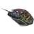 Mouse MOUSE GAMING  2400DPI QUER Negru