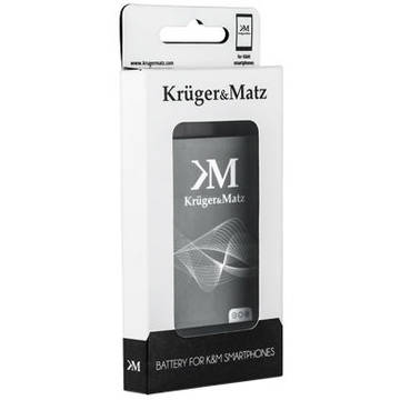 Kruger Matz ACUMULATOR SMARTPHONE LIVE KRUGER&MATZ