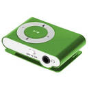 Player Quer MP3 PLAYER VERDE