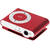 Player Quer MP3 PLAYER ROSU