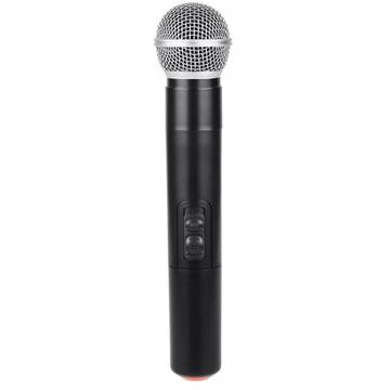 Microfon Kruger Matz MICROFON WIRELESS DEDICAT SISTEM JOURNEY