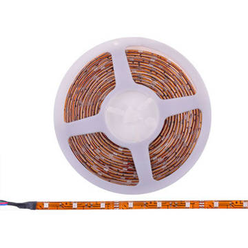 Kemot BANDA LED WATERPROOF 150X 5050SMD RGB 5M