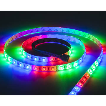 BANDA LED DIGITALA RGB 5M