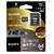Card memorie Sony Micro SDXC UHS-I U3 64GB Clasa 10 + Adaptor SD