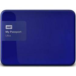 Hard disk extern Western Digital MYPASSPORT ULTRA 2TB 2.5IN