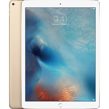 Tableta Apple IPAD PRO WI-FI 128GB GOLD