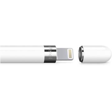 Apple Stylus Pencil Generatia 1 Alb