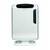 Fellowes - Purificator de aer  AeraMax™ DX5 59393501  - pentru camera de pana la 18 mp, alb