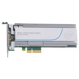 SSD Intel® SSD SSDPEDMX400G401, DC P3500 Series, 400GB, 1/2 Height PCIe 3.0, 20nm, MLC