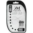 Kruger Matz CABLU USB PRELUNGITOR 1M BLISTER KRUGER&MATZ